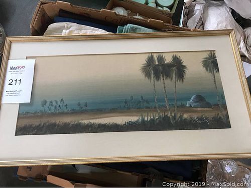 Lot #0211 (1 of 6)
