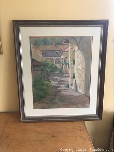 Lot #0216 (1 of 6)