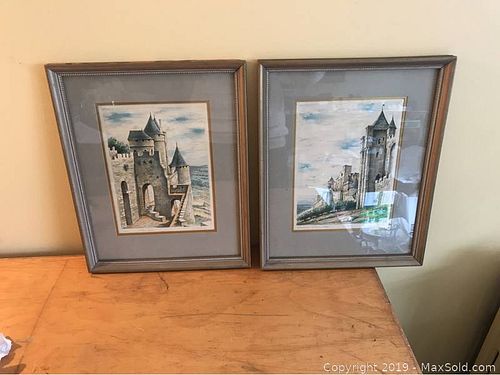 Lot #0219 (1 of 11)
