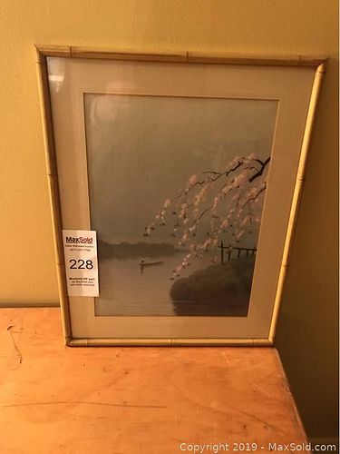 Lot #0228 (1 of 6)
