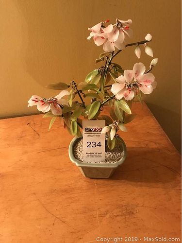 Lot #0234 (1 of 4)