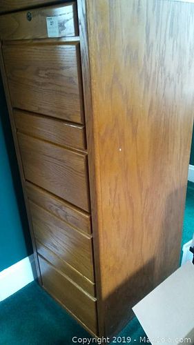 Lot #0027 (1 of 6)