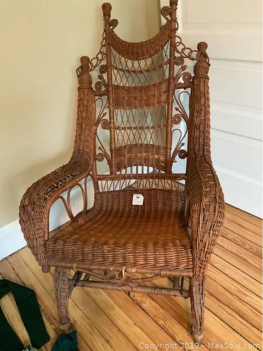 Lot #0066 (1 of 7)
