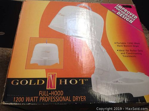 Lot #0083 (1 of 6)