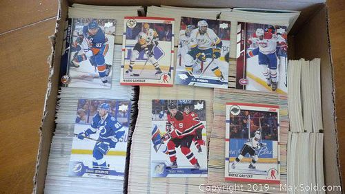 Lot #0009 (1 of 4)