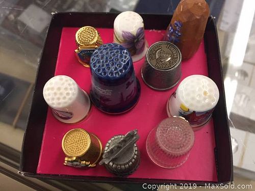 Lot #0021 (1 of 2)