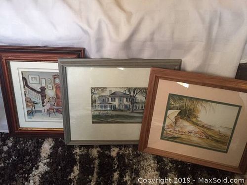 Lot #0110 (1 of 2)
