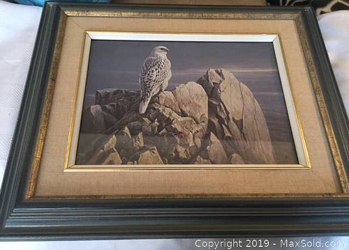 Lot #0112 (1 of 1)