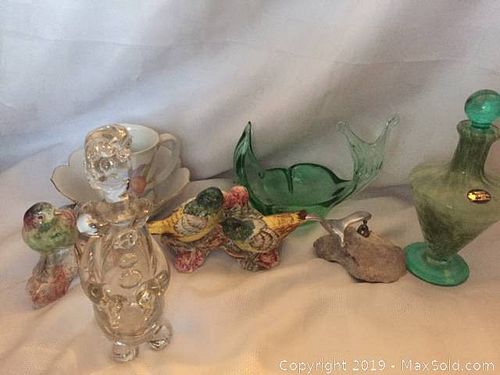 Lot #0116 (1 of 3)