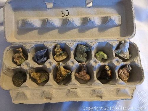 Lot #0133 (1 of 3)