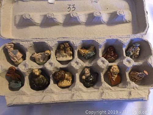 Lot #0136 (1 of 3)