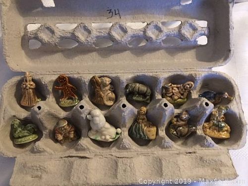 Lot #0137 (1 of 3)
