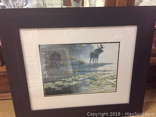 Lot #0140 (1 of 2)