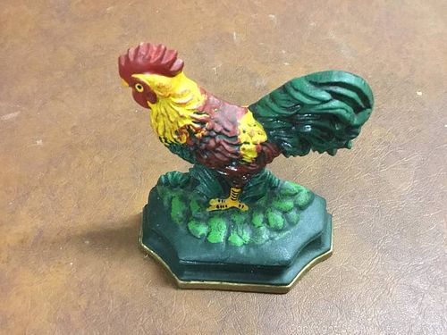 Lot #0160 (1 of 2)