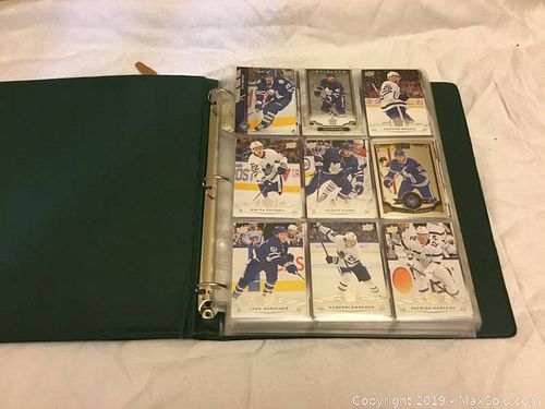 Lot #0163 (1 of 13)