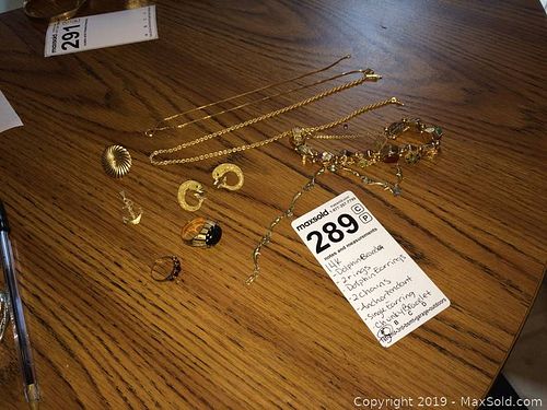 Lot #0289 (1 of 23)