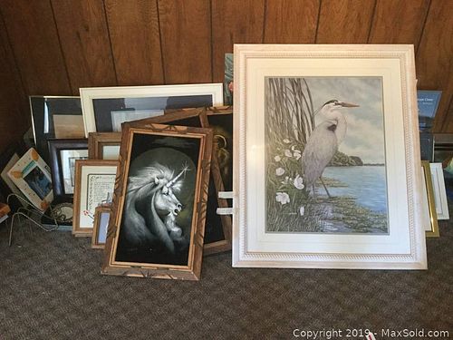 Lot #0297 (1 of 25)