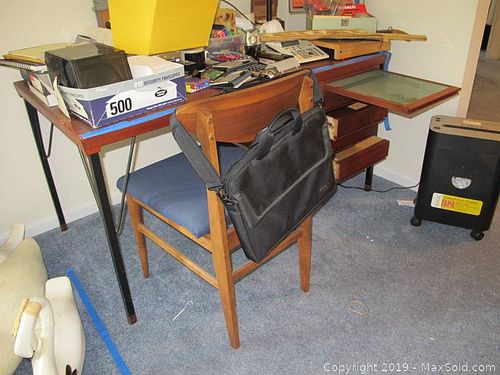 Lot #0333 (1 of 10)