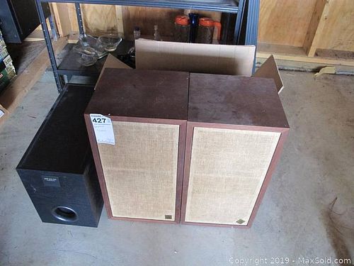 Lot #0427 (1 of 14)