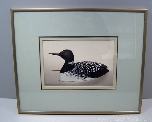 Lot #0014 (1 of 6)