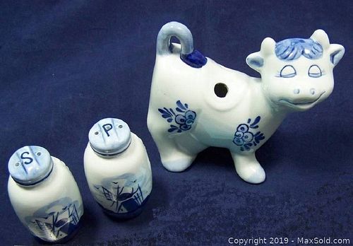 Lot #0045 (1 of 5)