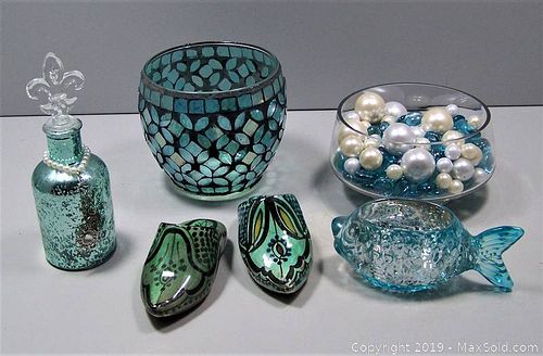Lot #0047 (1 of 10)