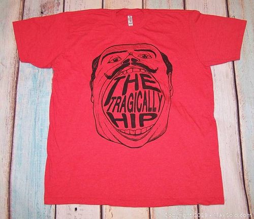 Lot #0100 (1 of 6)