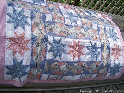 Lot #0119 (1 of 8)