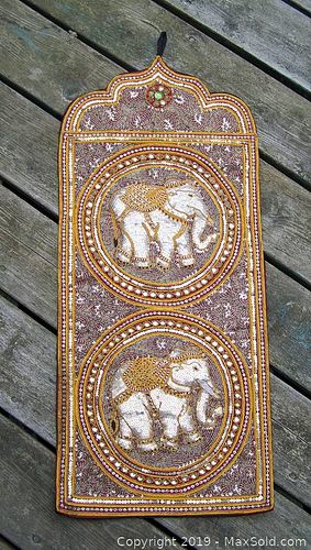 Lot #0121 (1 of 5)