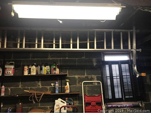 Lot #0232 (1 of 4)