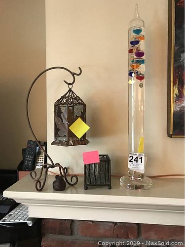 Lot #0241 (1 of 5)