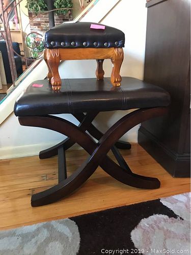 Lot #0248 (1 of 6)