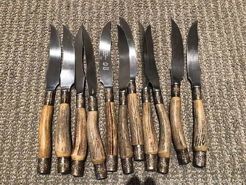 Lot #0018 (1 of 4)