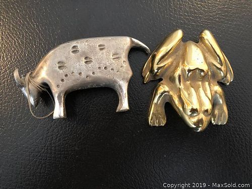 Lot #0044 (1 of 5)