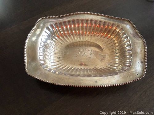 Lot #0073 (1 of 5)