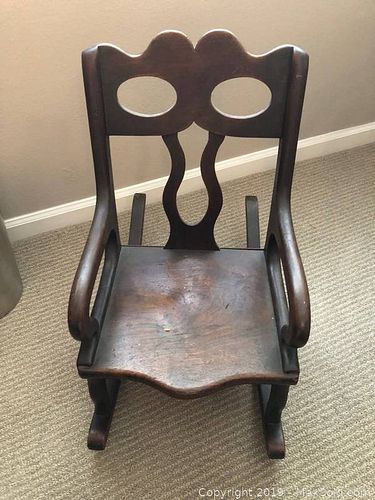 Lot #0114 (1 of 5)