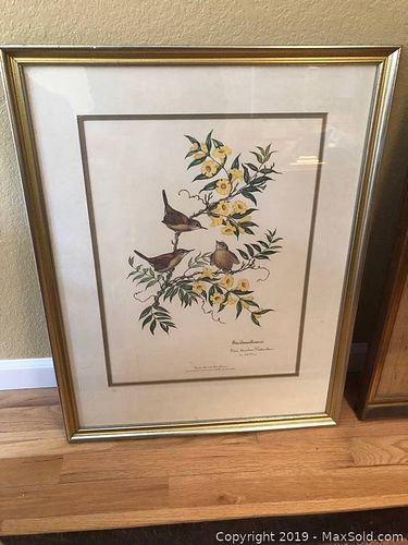 Lot #0121 (1 of 6)