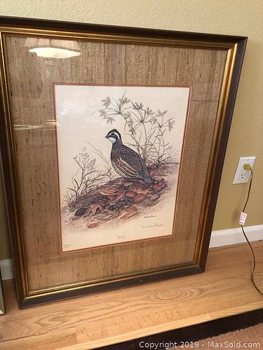 Lot #0122 (1 of 6)