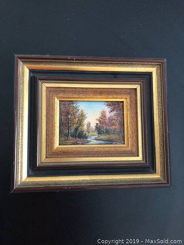 Lot #0126 (1 of 4)