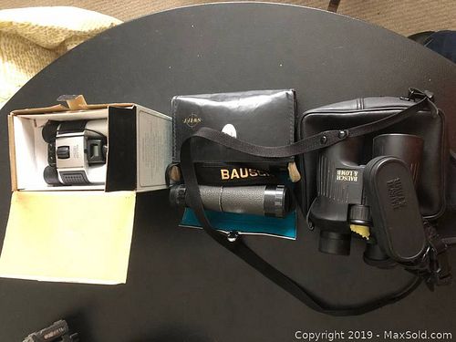 Lot #0146 (1 of 5)