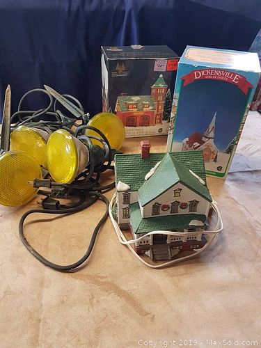 Lot #0012 (1 of 5)