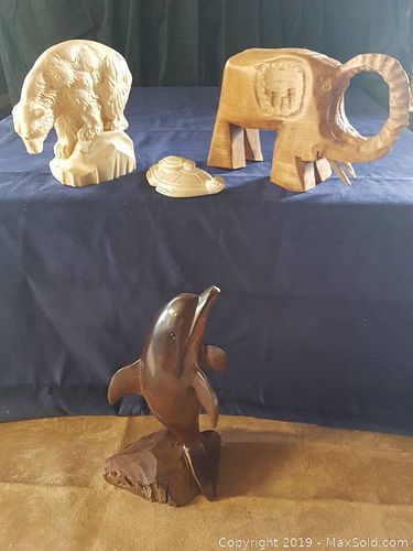Lot #0036 (1 of 4)