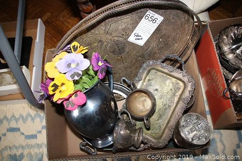 Lot #0656 (1 of 8)