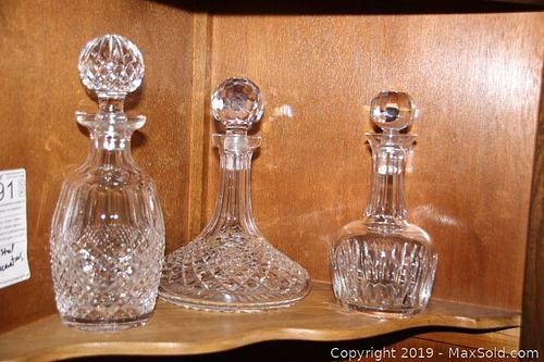 Lot #0691 (1 of 5)