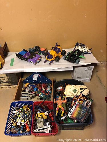 Lot #0888 (1 of 15)