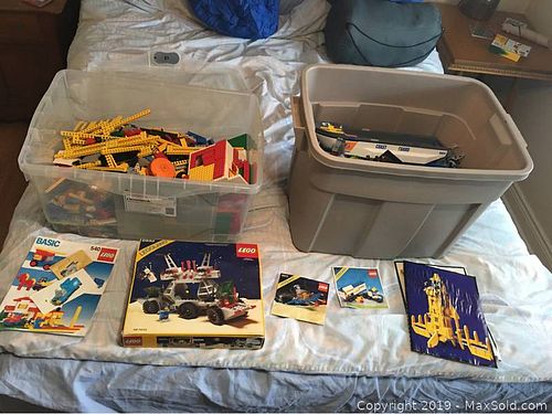 Lot #0001 (1 of 7)