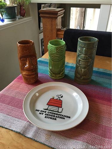 Lot #0027 (1 of 4)