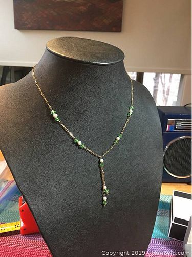 Lot #0058 (1 of 2)