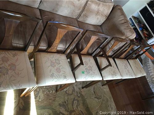 Lot #0114 (1 of 5)