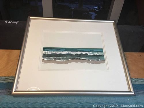 Lot #0142 (1 of 3)